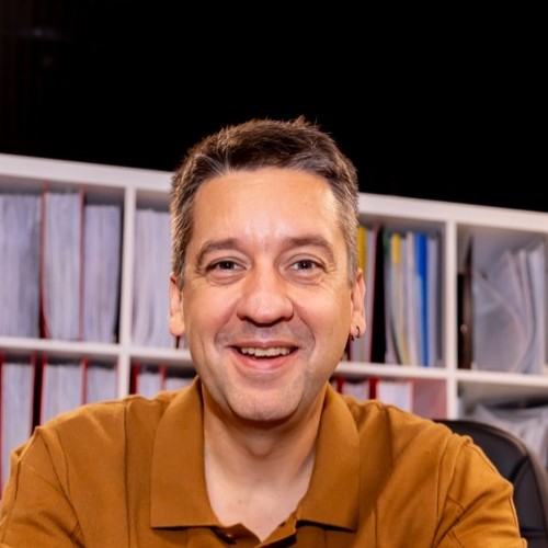 Сергей Добров